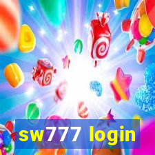 sw777 login